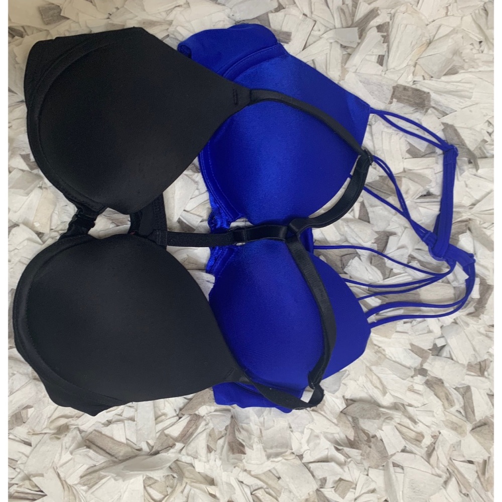 VICTORIA SECRET RACERBACK 2 FOR LESS THAN 1